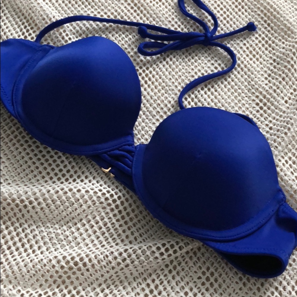 Victoria’s Secret Swim Bandeau